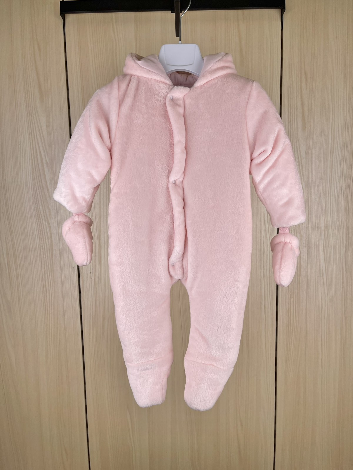 Комбінезон для немовля Babybol 20098-05