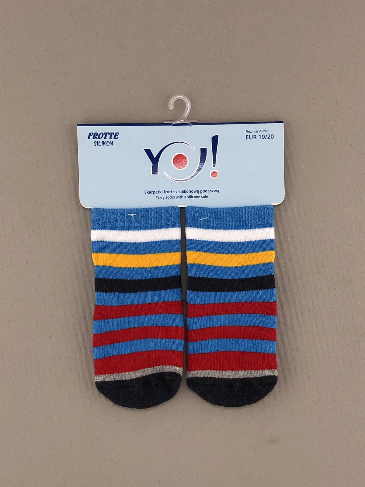 Шкарпетки для немовля 03348-1248