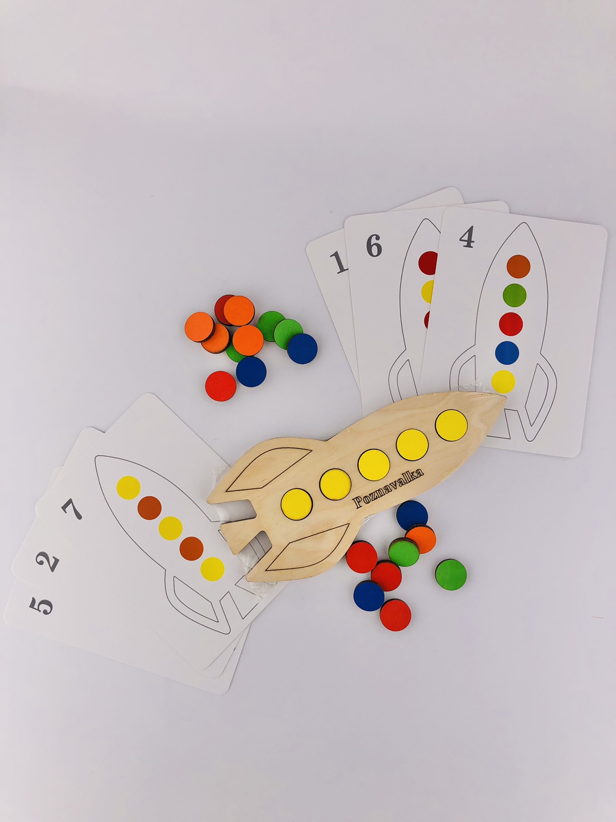 Космічна ракета