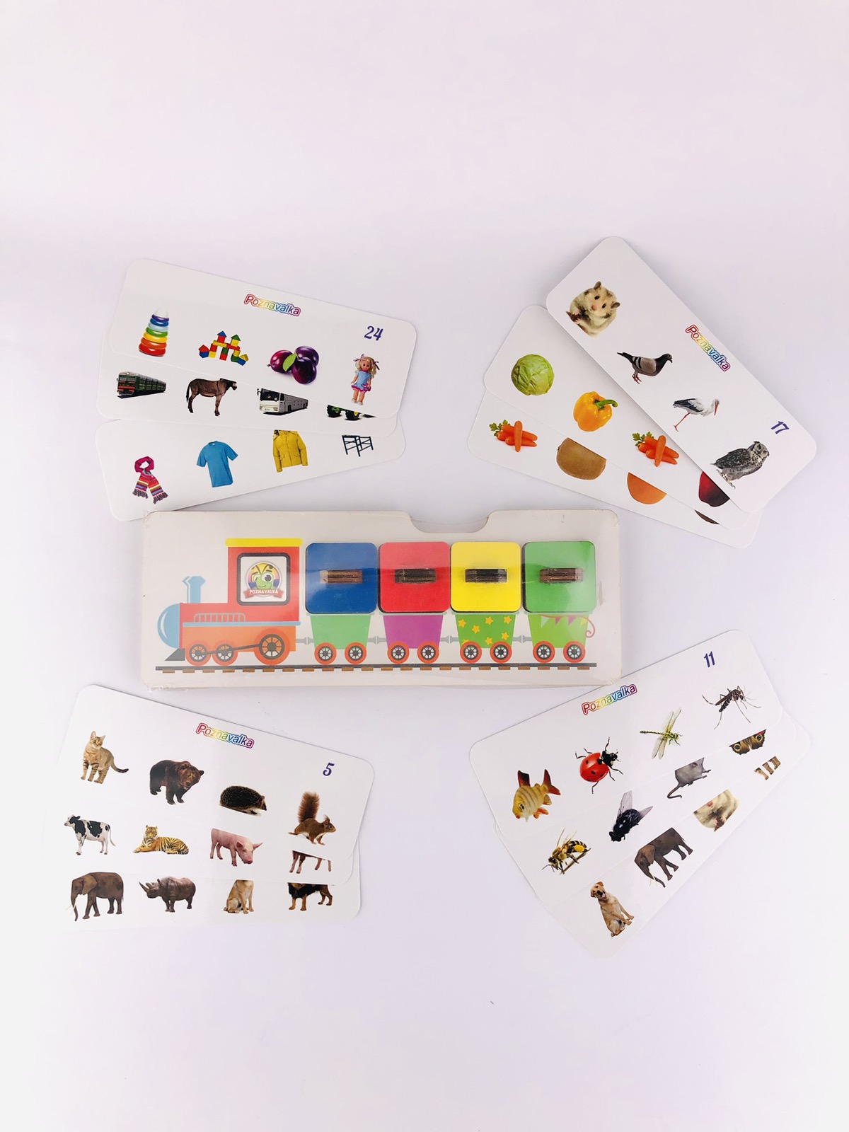 Четвертий зайвий