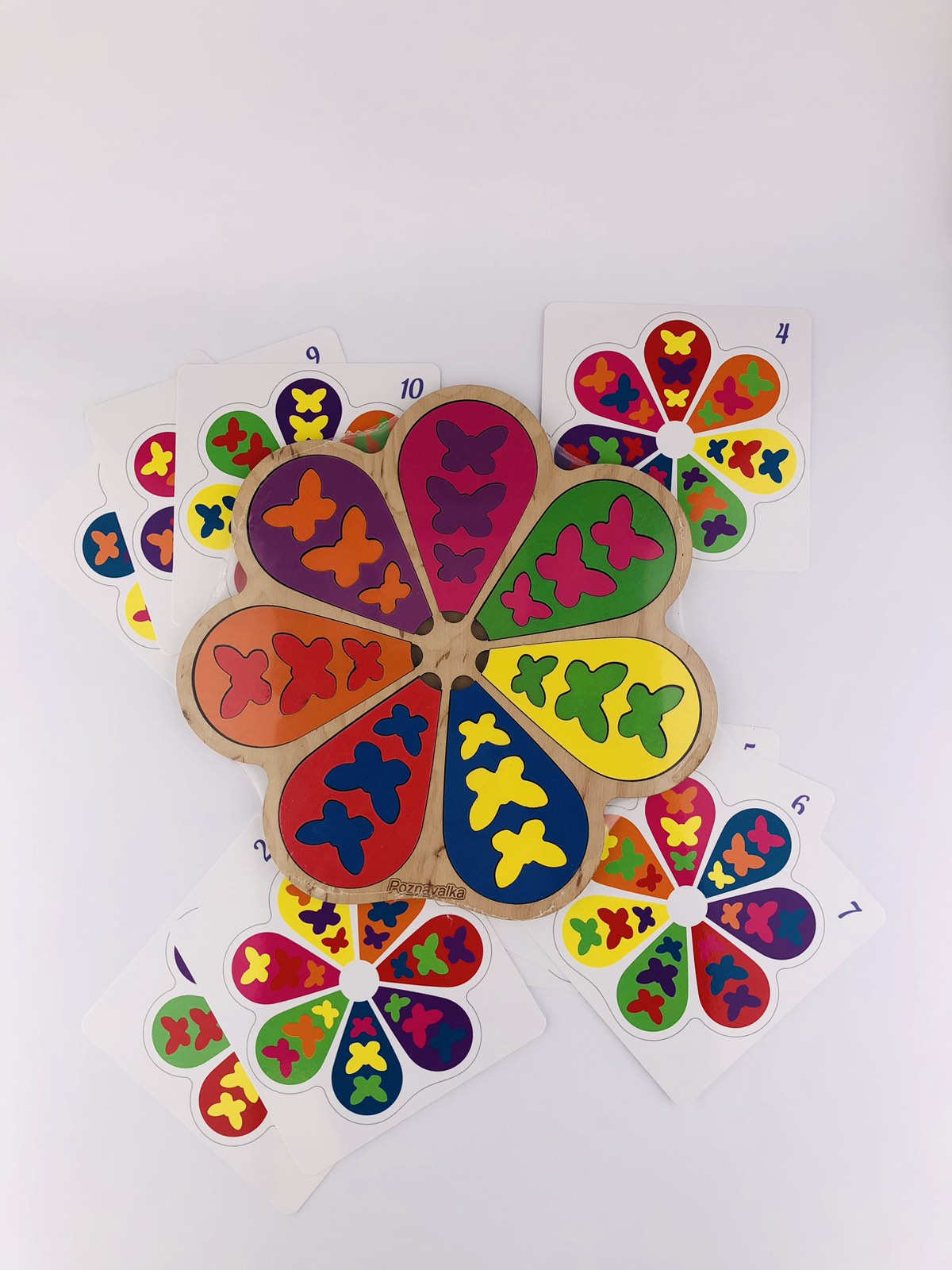 Семиквітка