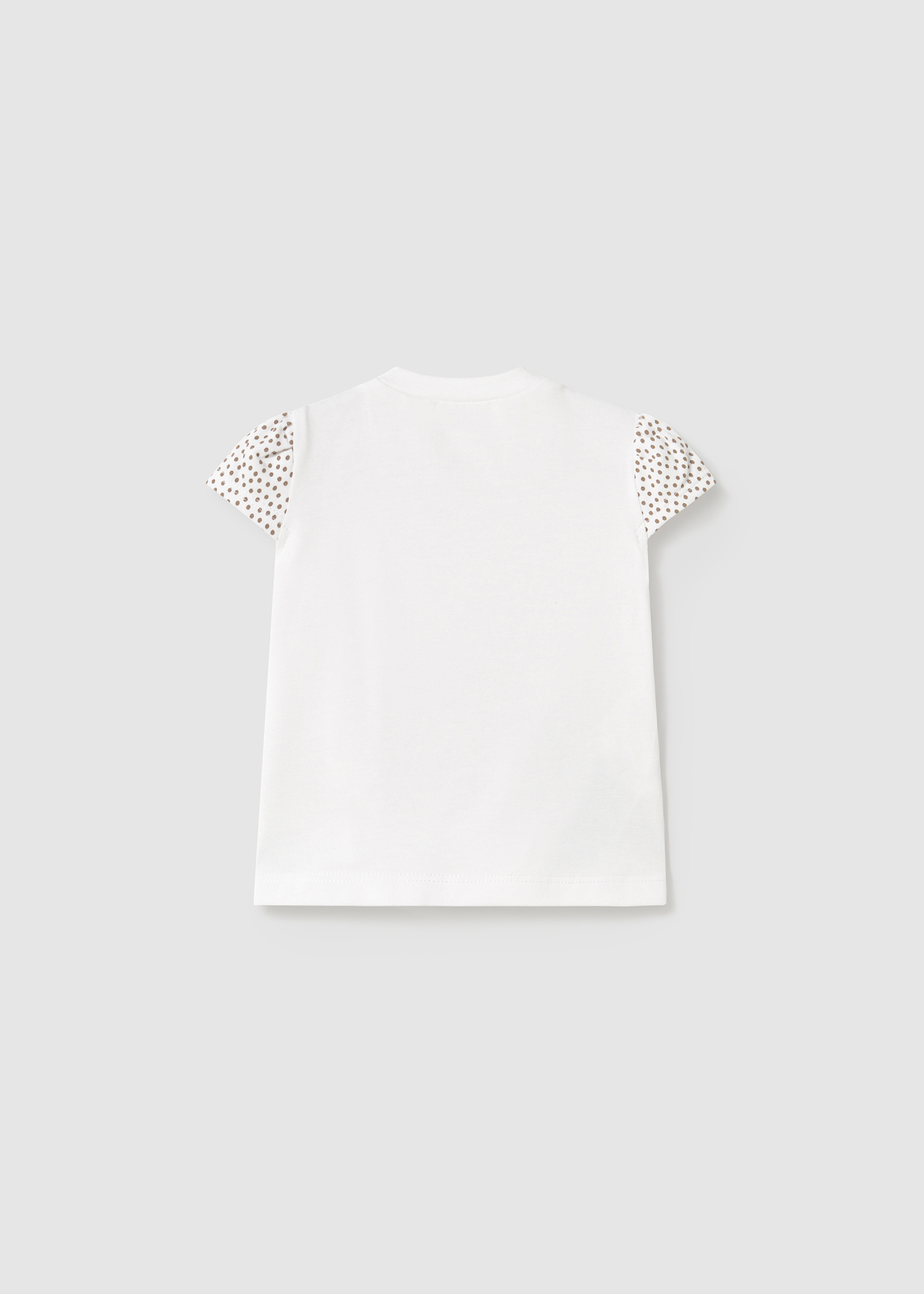 Футболки. Майка Mayoral 25-01070-060