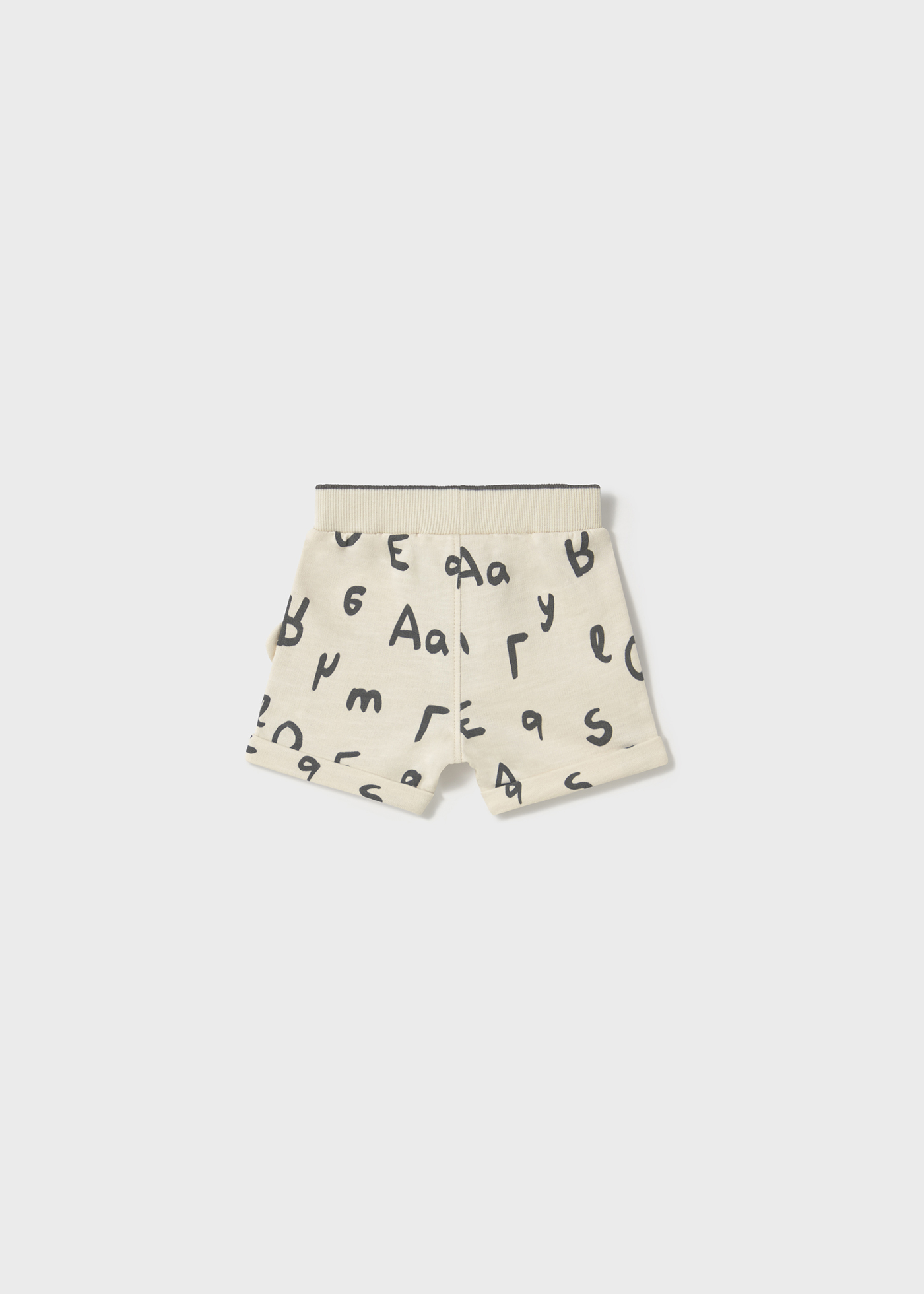 Шорти. Шорти Mayoral 25-01210-053