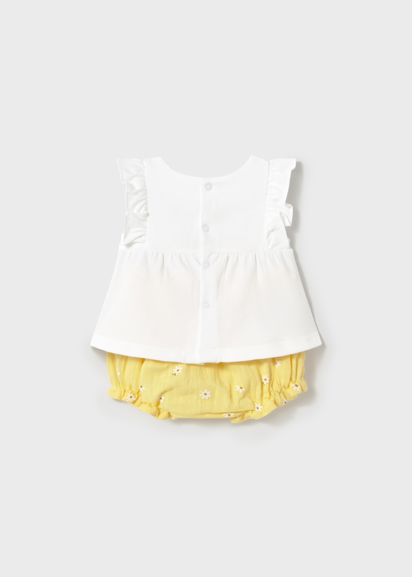 Дитячі комплекти та костюми. К-кт:шорти,футболка Mayoral 25-01255-070