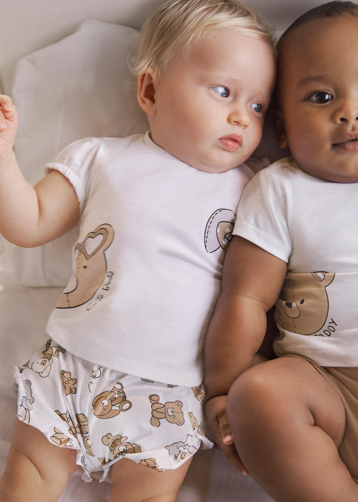 Дитячі комплекти та костюми. К-кт:шорти,футболка Mayoral 25-01256-086