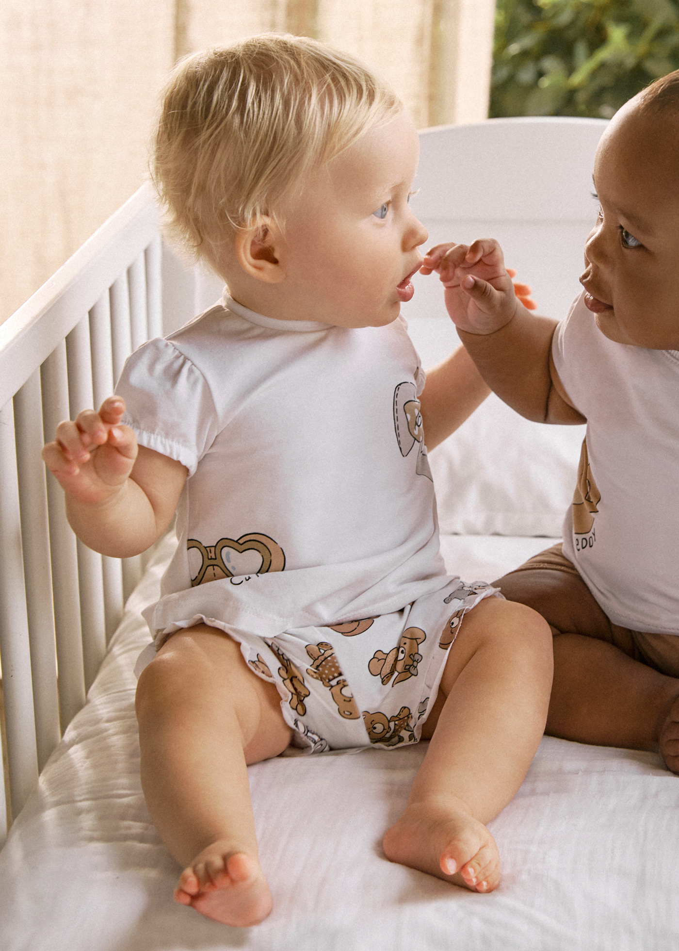 Дитячі комплекти та костюми. К-кт:шорти,футболка Mayoral 25-01256-086