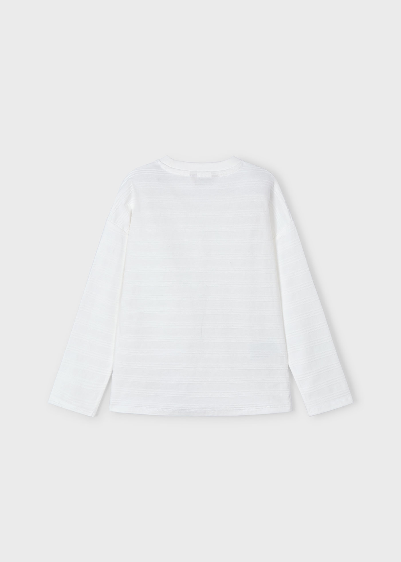 Футболки і теніски. Футболка Mayoral 25-03050-021