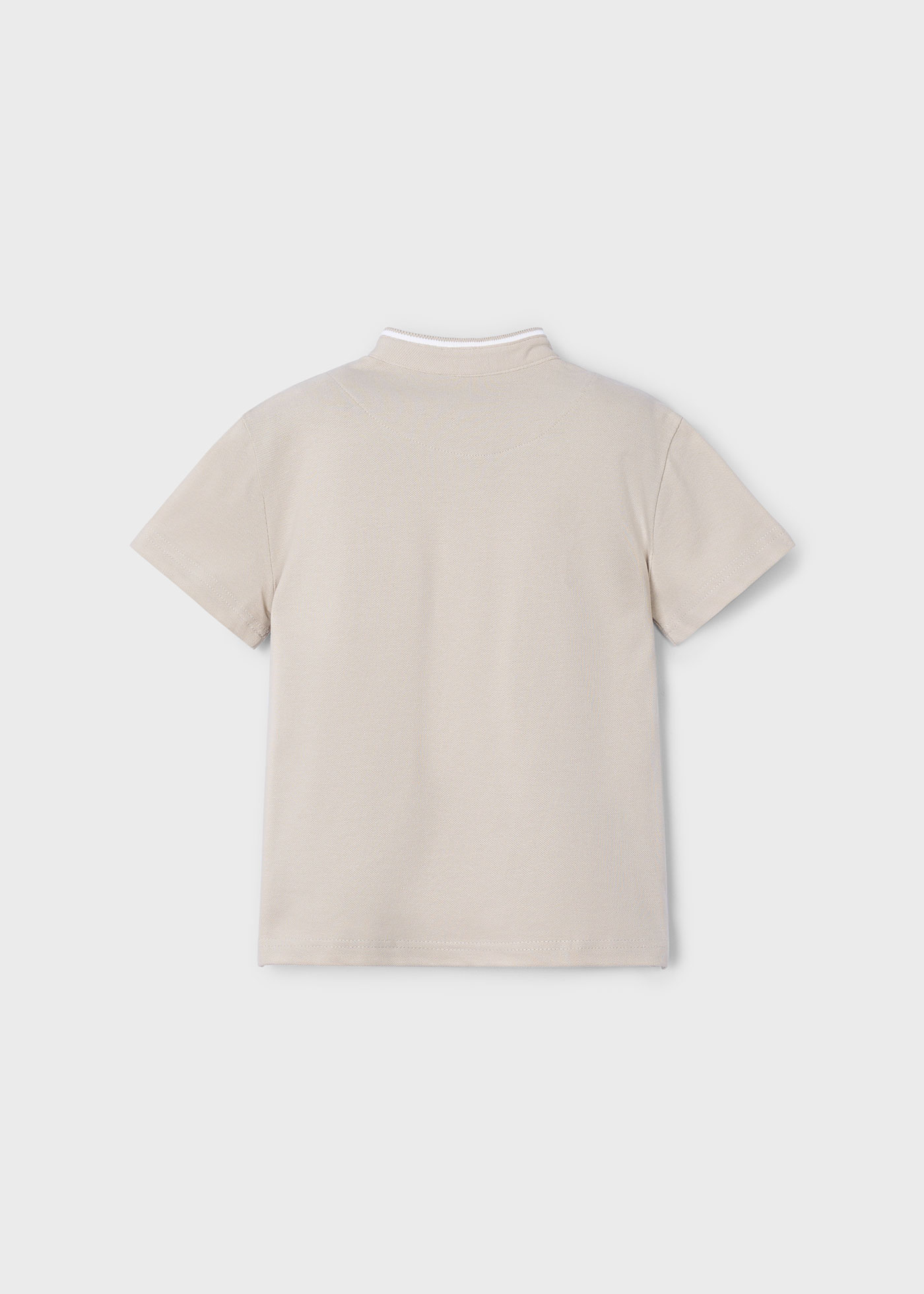 Сорочки та поло. Сорочка Mayoral 25-03102-046