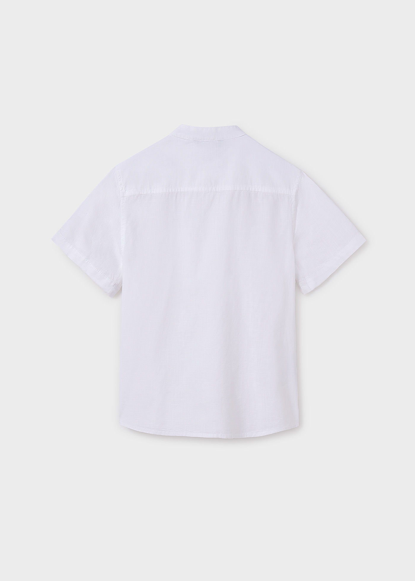 Сорочки та поло. Сорочка Mayoral 25-06137-041