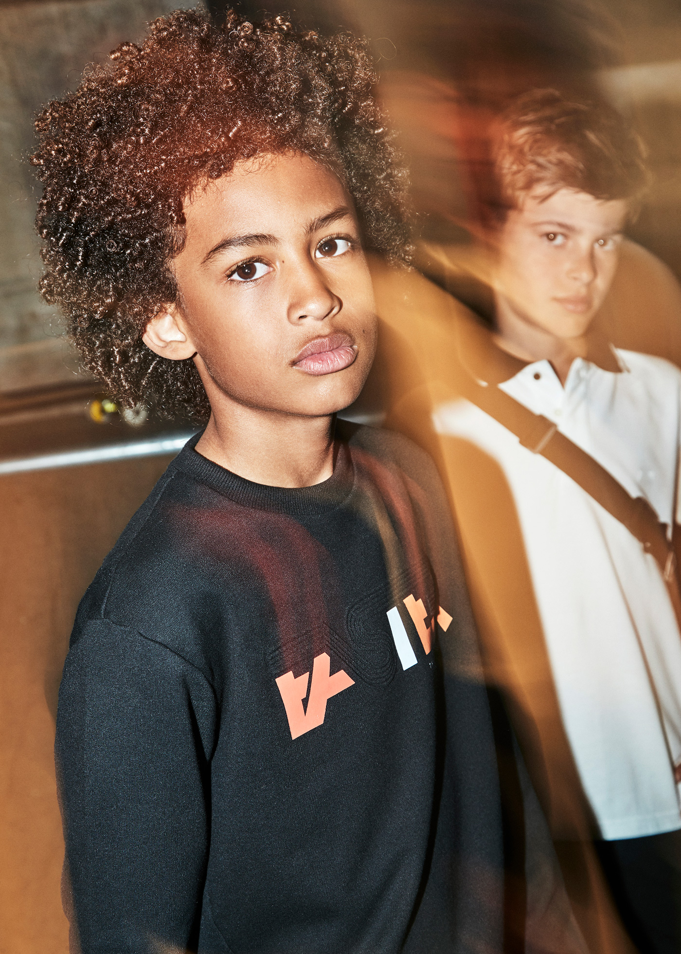 Кофти і пуловери. Пуловер Mayoral 25-06483-010