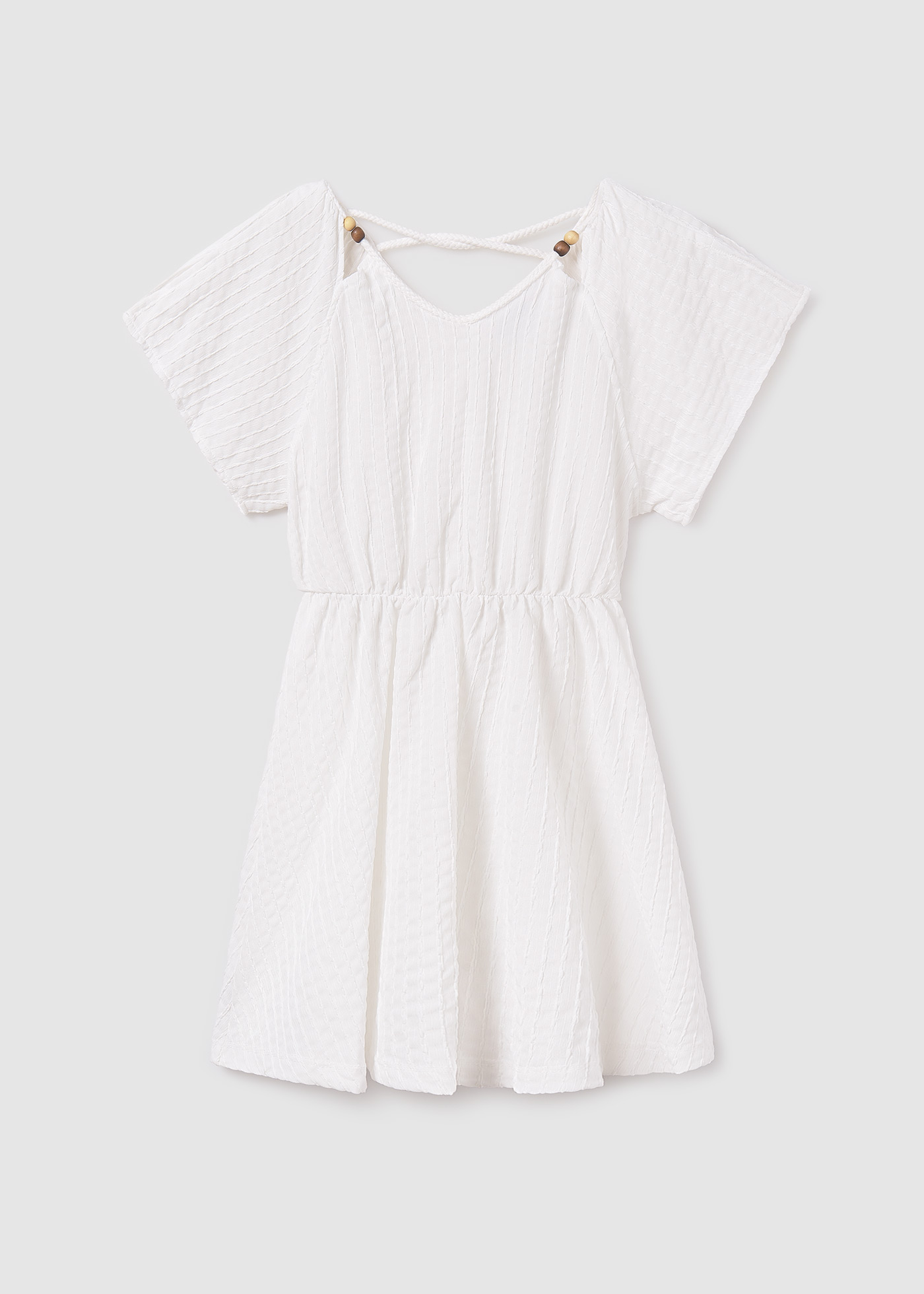 Сукні і сарафани. Сукня Mayoral 25-06987-032