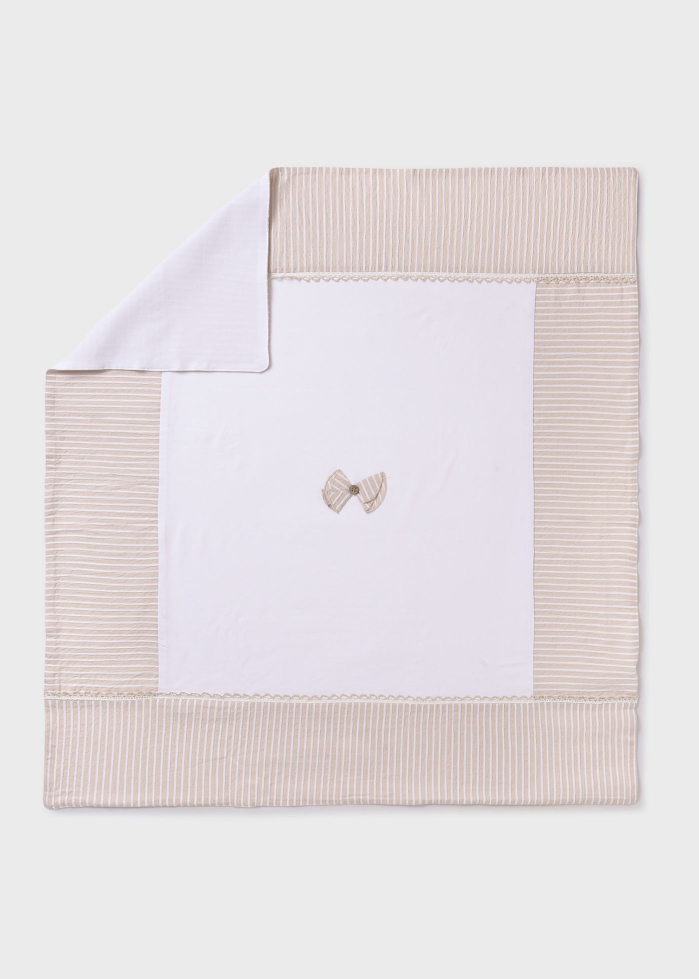 Пледи та конверти. Ковдра Mayoral 25-09858-044