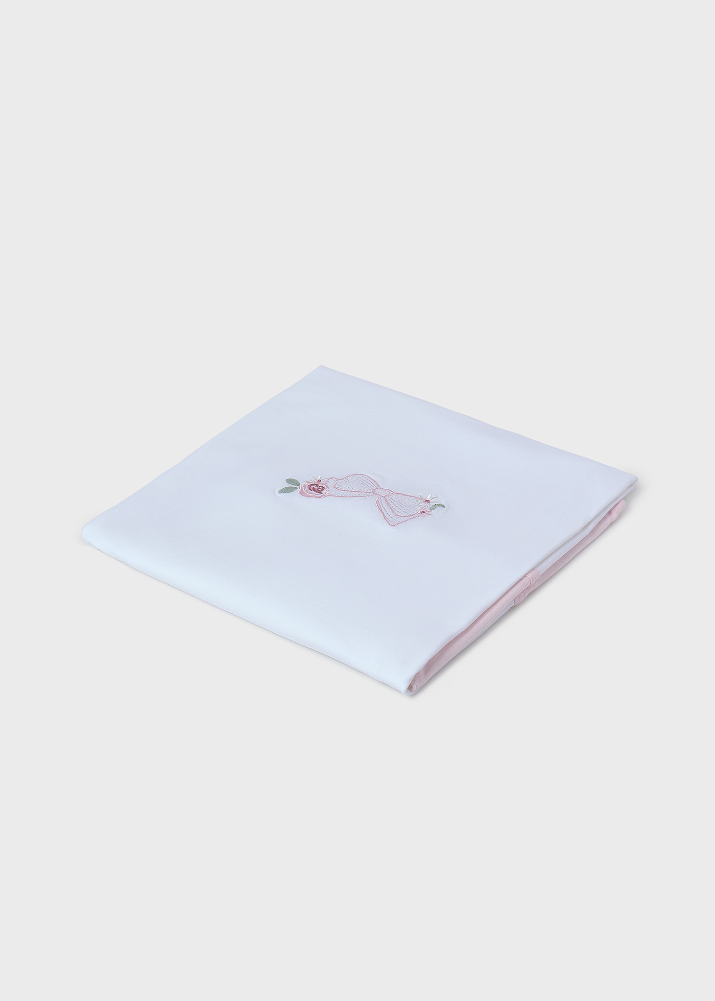 Пледи та конверти. Ковдра Mayoral 25-09858-046