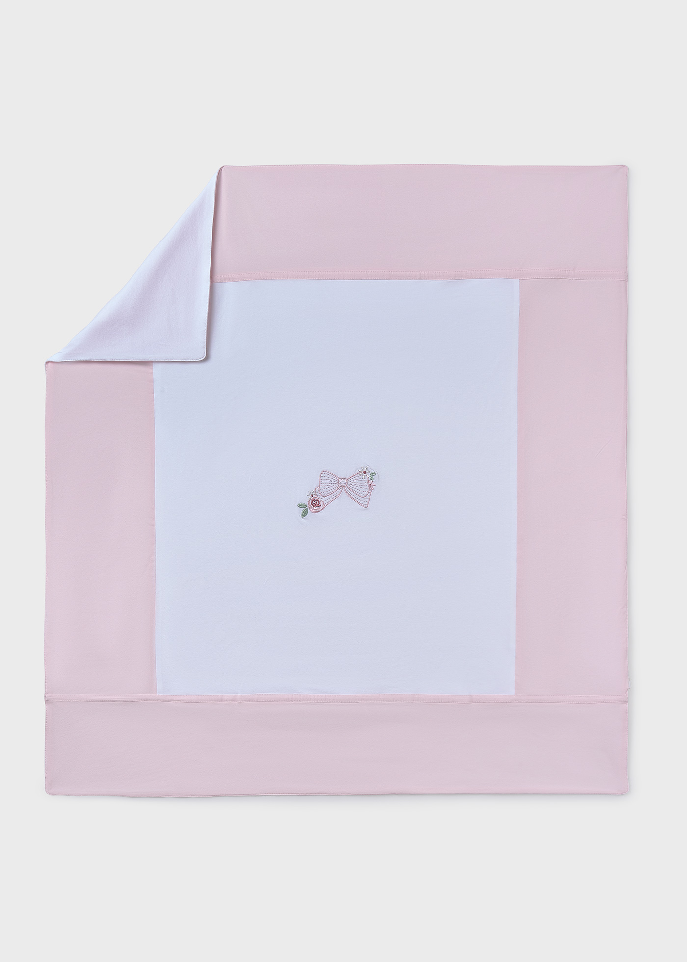 Пледи та конверти. Ковдра Mayoral 25-09858-046