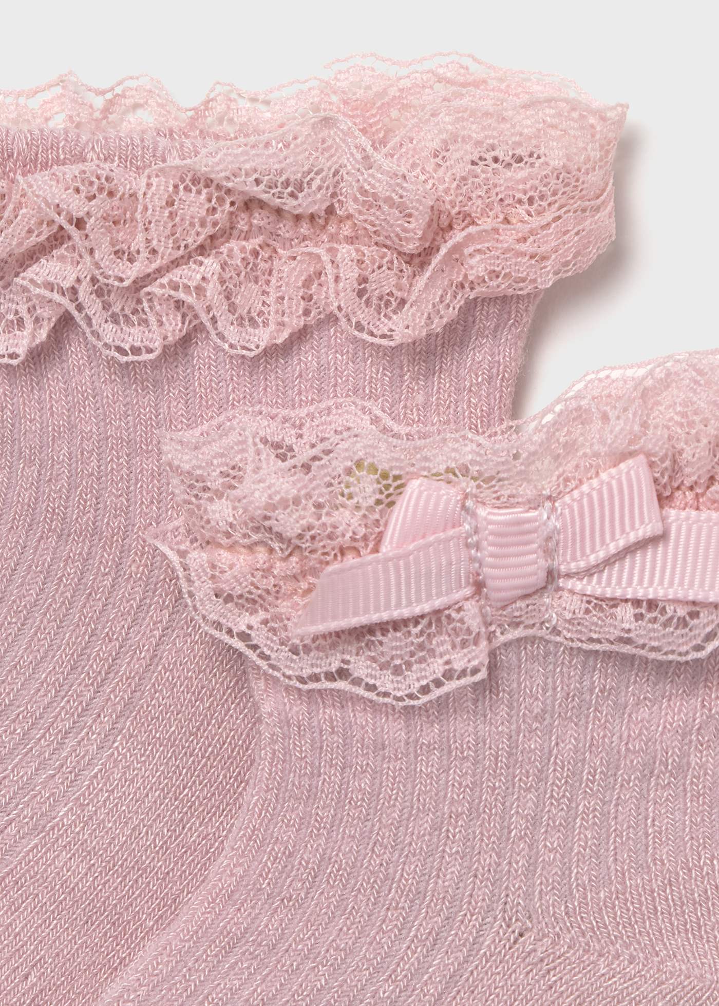 Колготки та шкарпетки. Шкарпетки Mayoral 25-09868-078