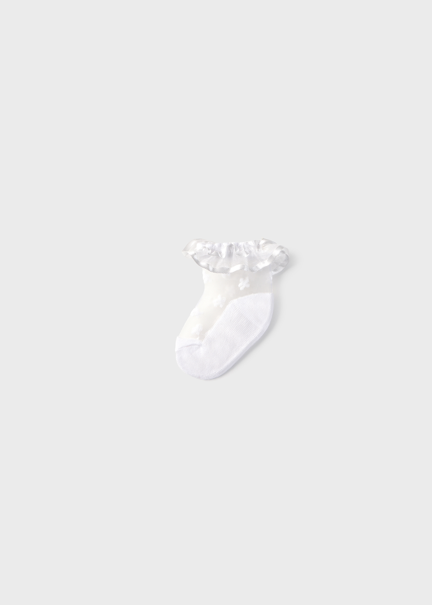 Колготки та шкарпетки. Шкарпетки Mayoral 25-09871-056