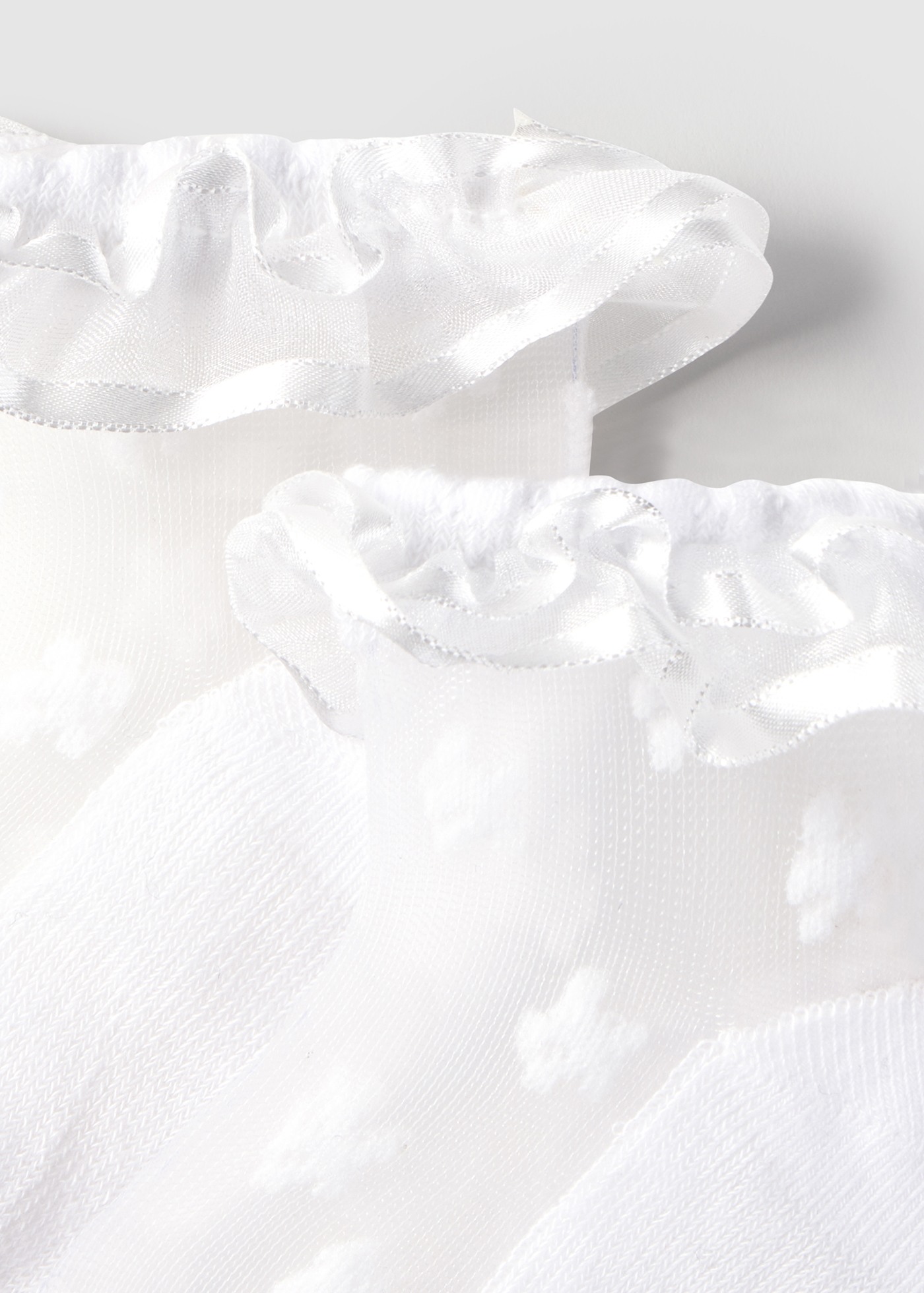 Колготки та шкарпетки. Шкарпетки Mayoral 25-09871-056