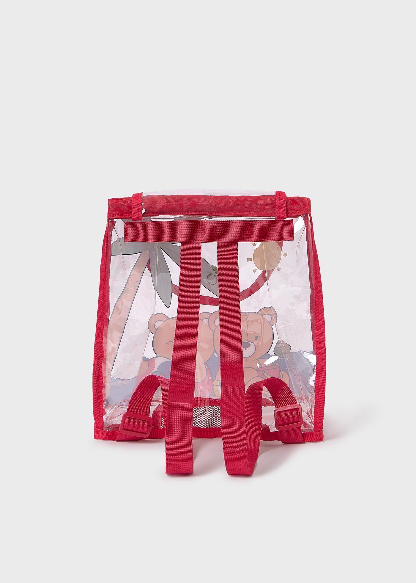 Сумки та рюкзаки. Рюкзак Mayoral 25-09894-086