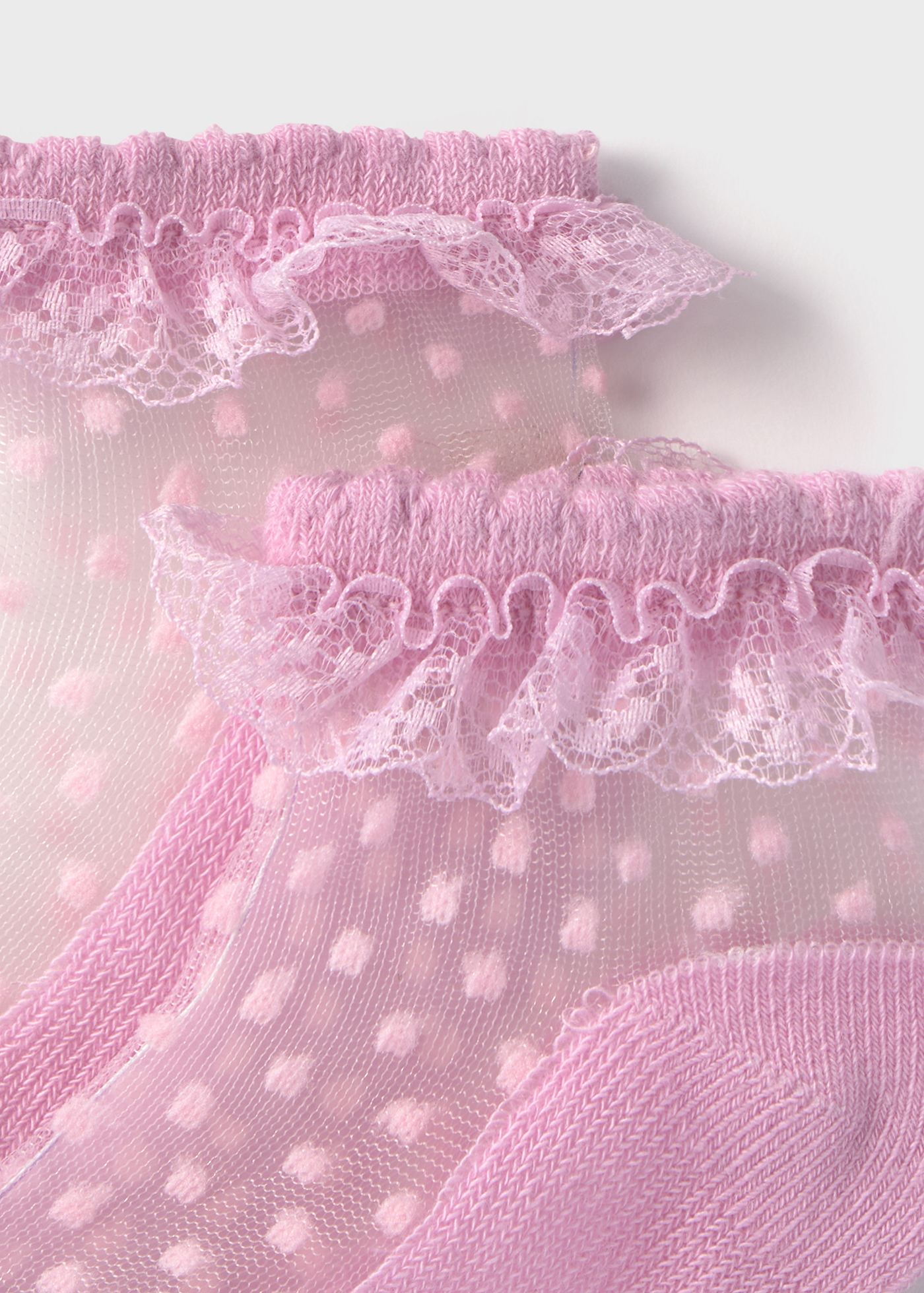 Шкарпетки. Шкарпетки Mayoral 25-10873-090