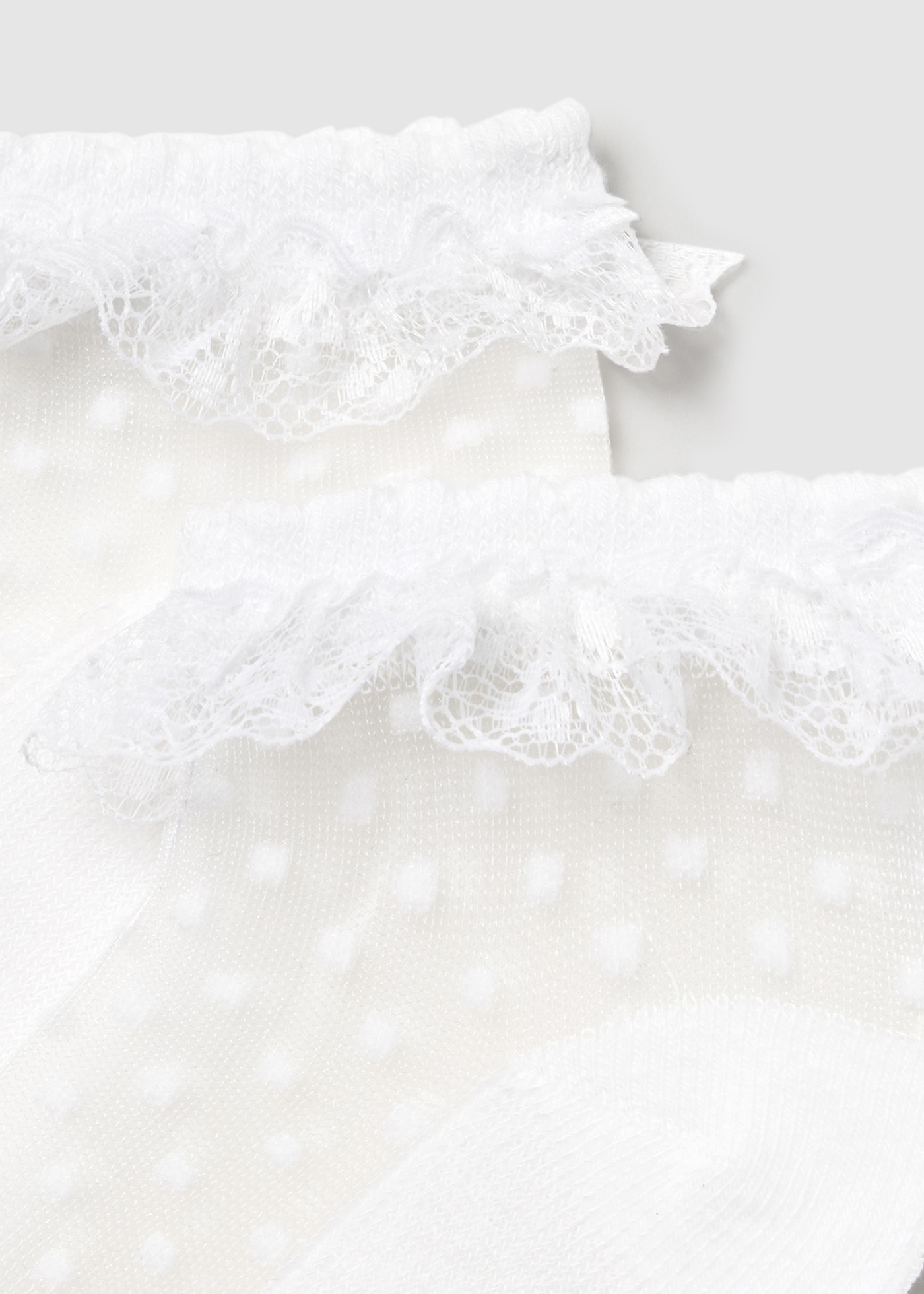 Шкарпетки. Шкарпетки Mayoral 25-10873-092