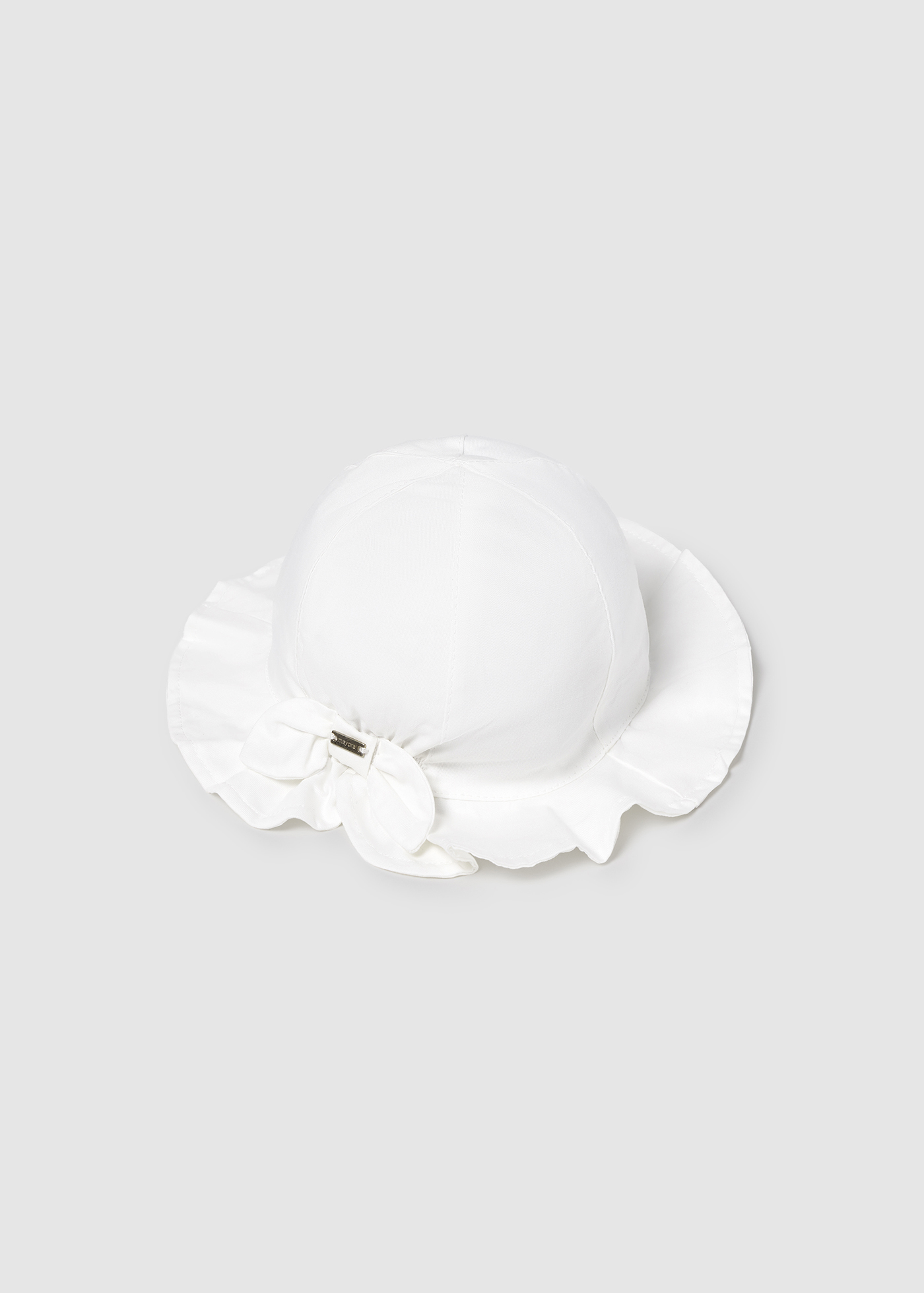 Головні убори і шарфи. Шапка Mayoral 25-10879-013