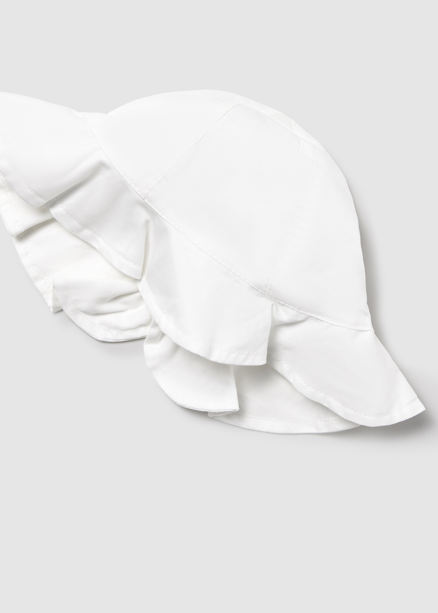 Головні убори і шарфи. Шапка Mayoral 25-10879-013