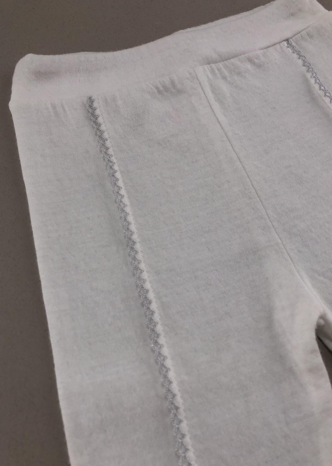 Чоловічки і повзунки. Повзунки для хлопчика білий 050124-1308