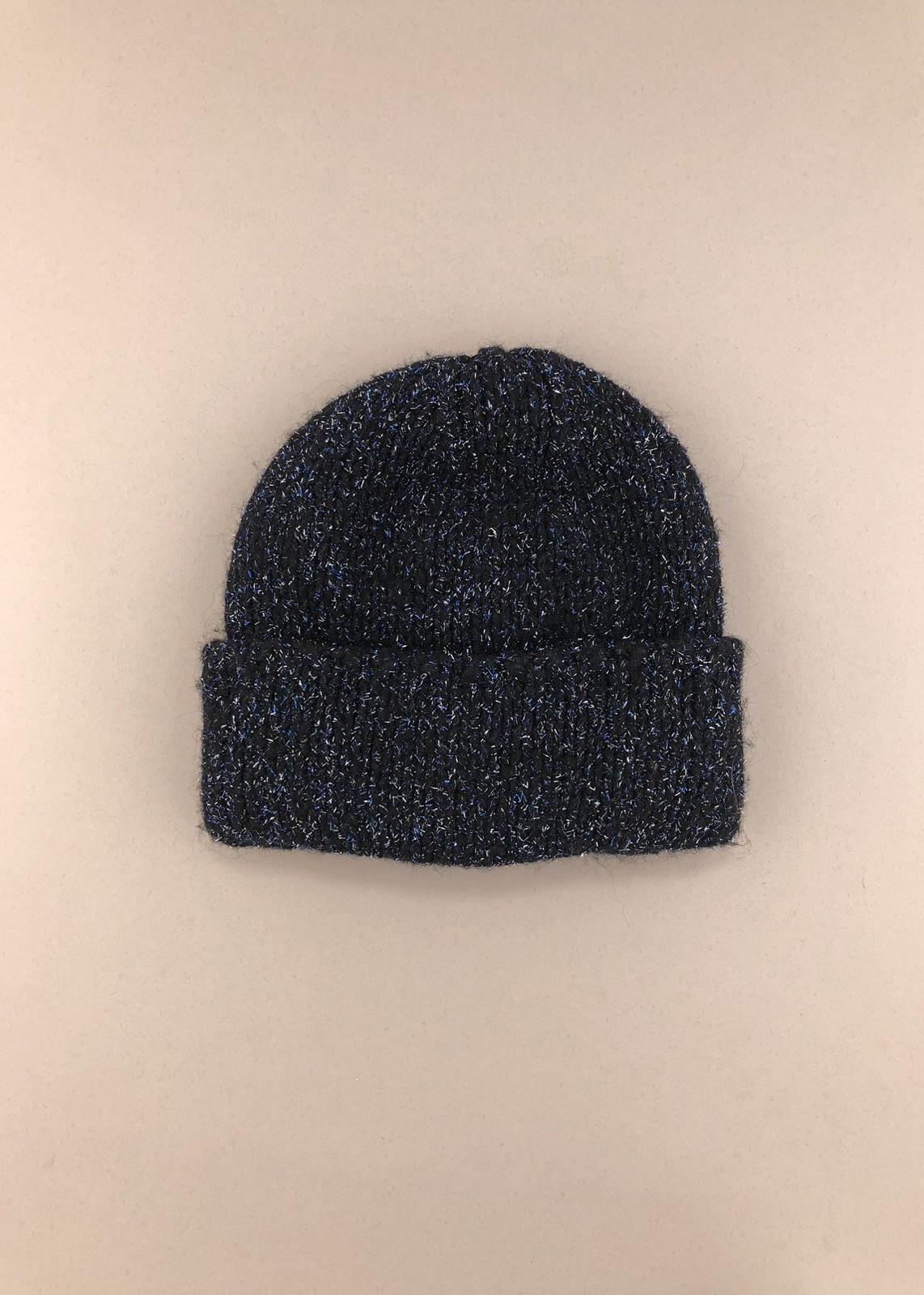 Головні убори і шарфи. Шапка 110125-1714