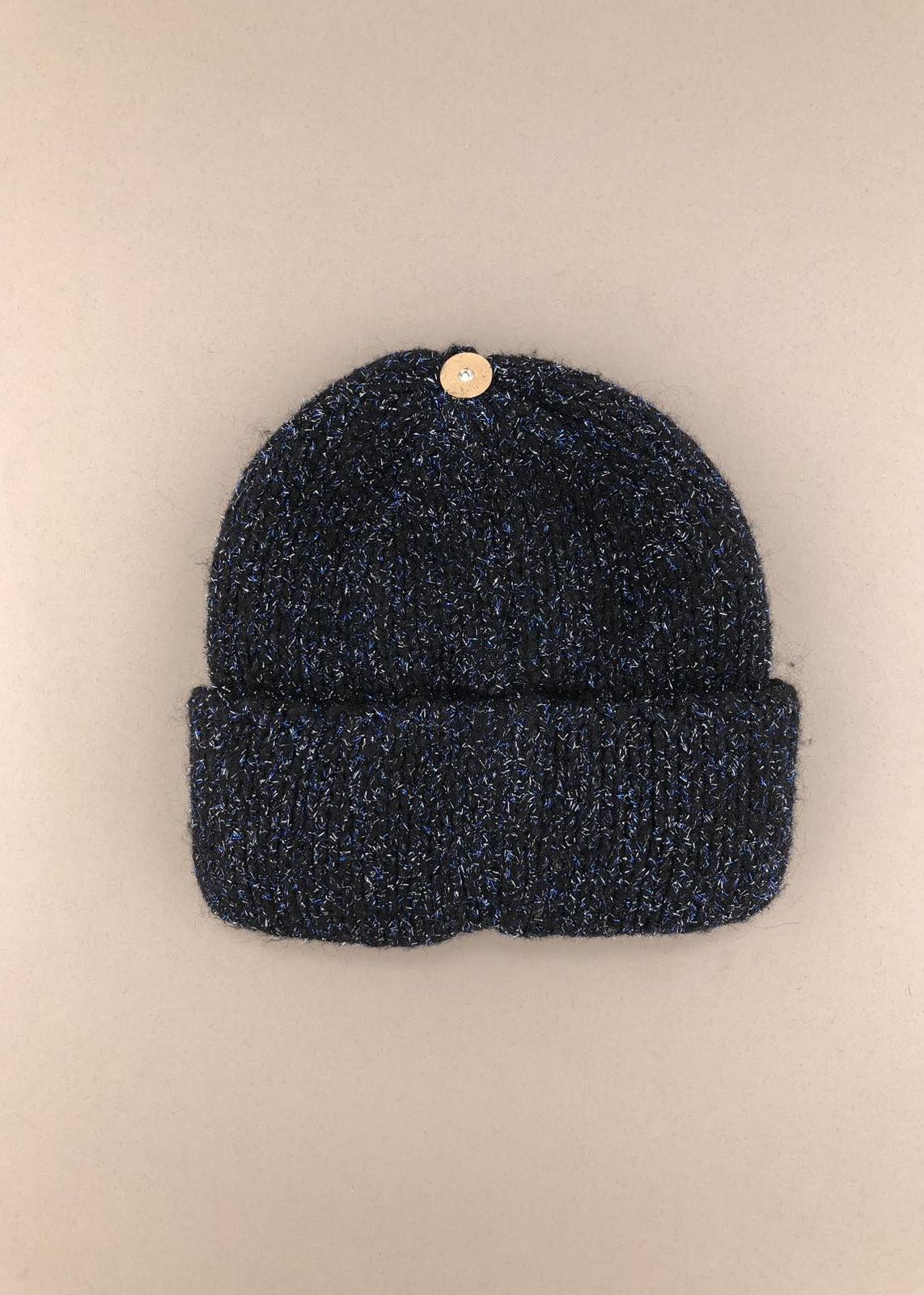 Головні убори і шарфи. Шапка 110125-1714