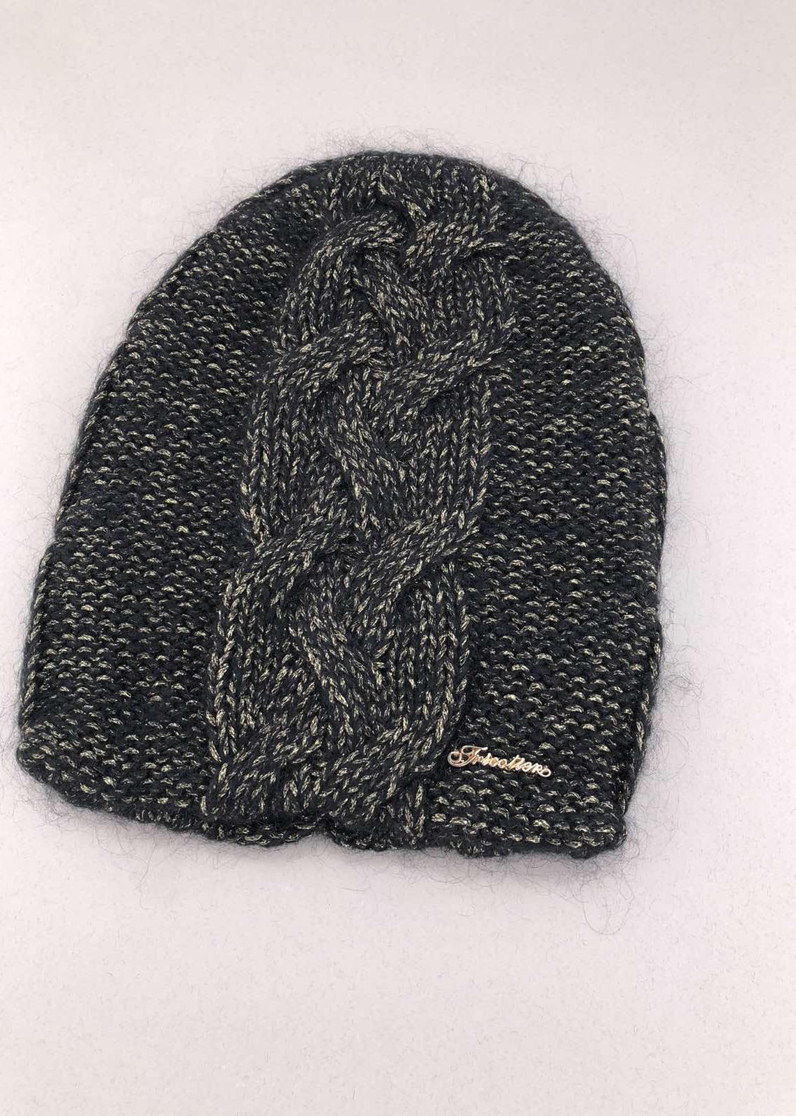 Головні убори і шарфи. Шапка 110125-1720