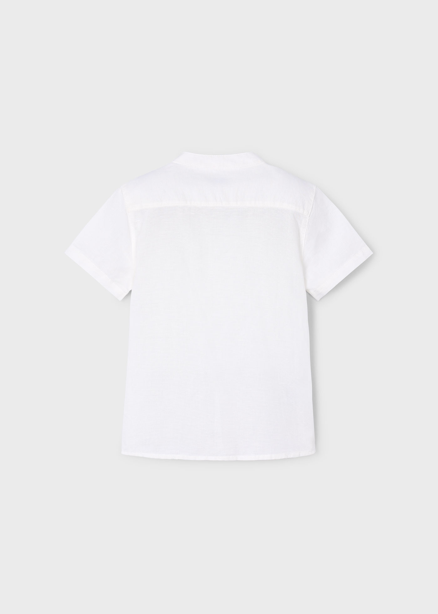 Сорочки та поло. Сорочка Mayoral 25-03113-023