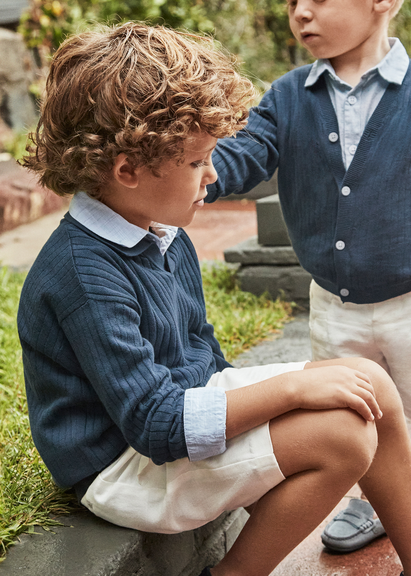 Светри. Светр Mayoral 25-03367-010