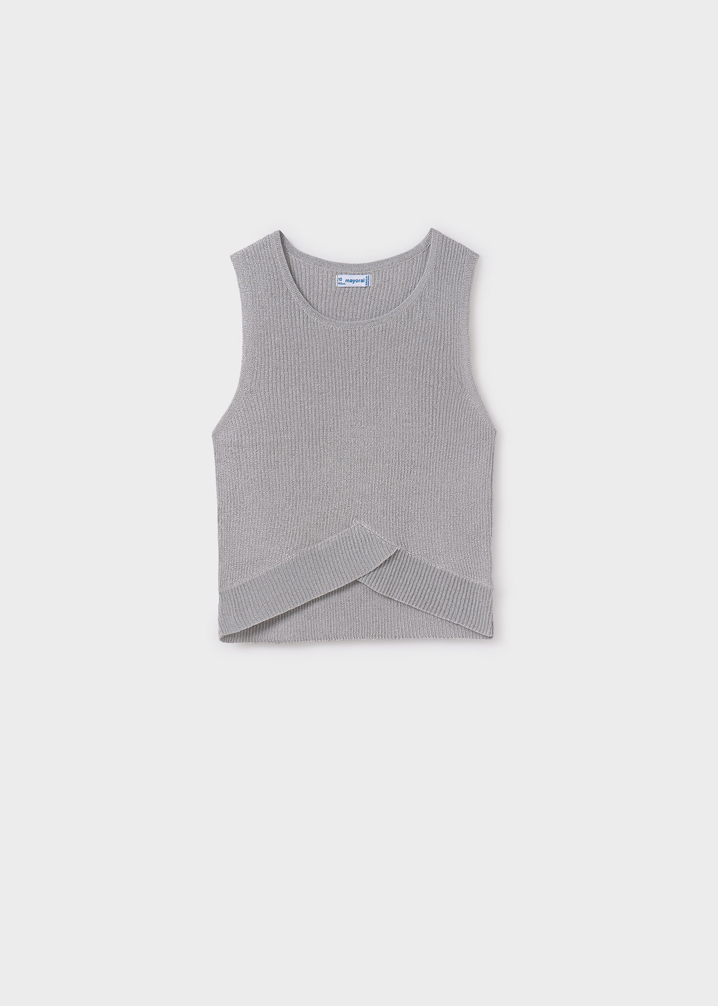 Футболки і топи. Топ Mayoral 25-06039-016