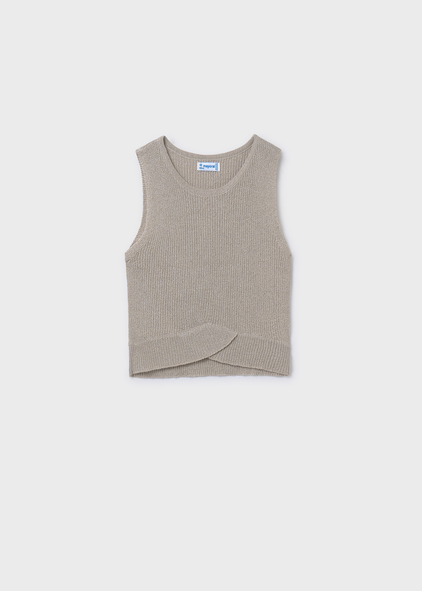 Футболки і топи. Топ Mayoral 25-06039-018