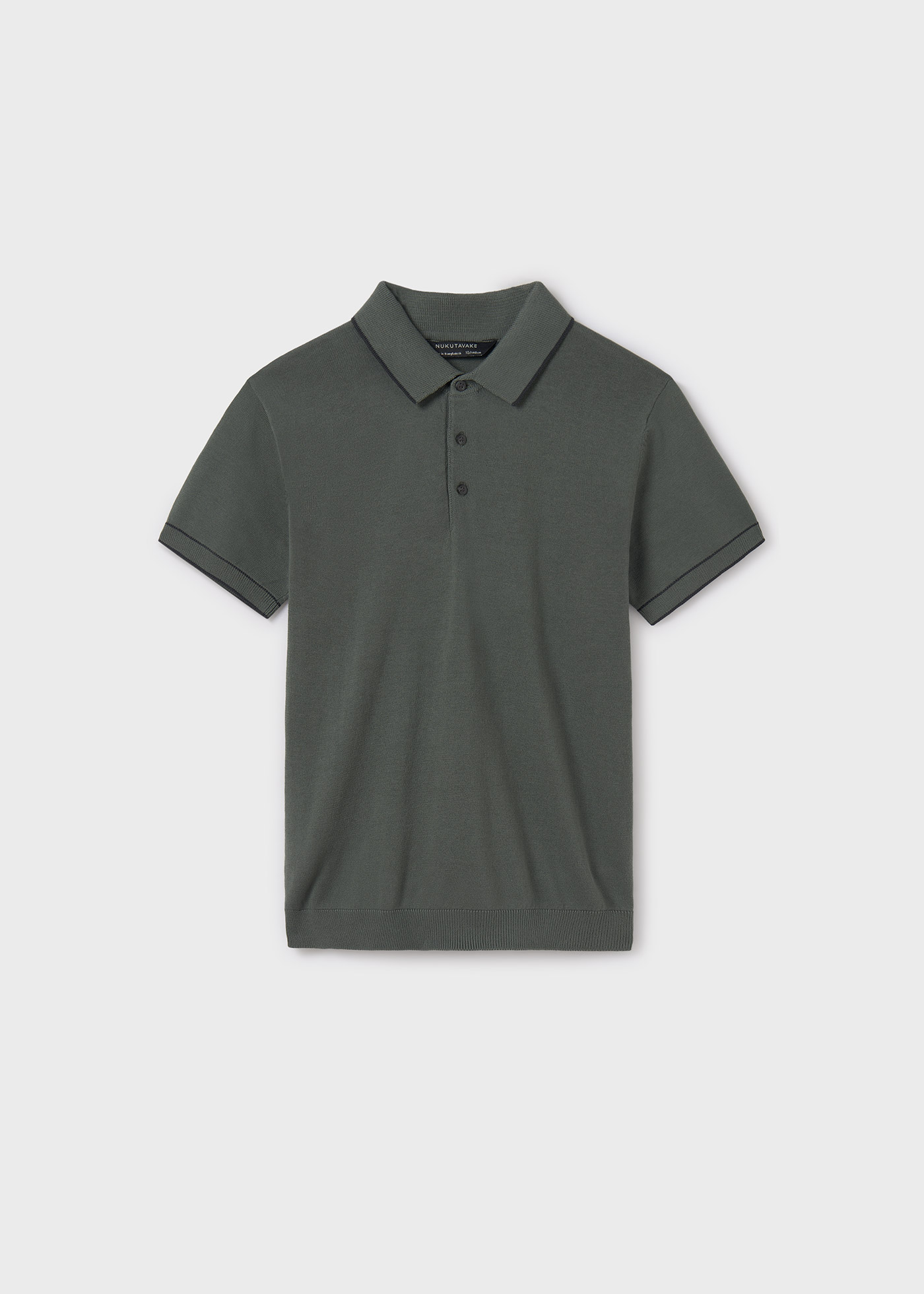 Сорочки та поло. Сорочка-поло Mayoral 25-06129-023