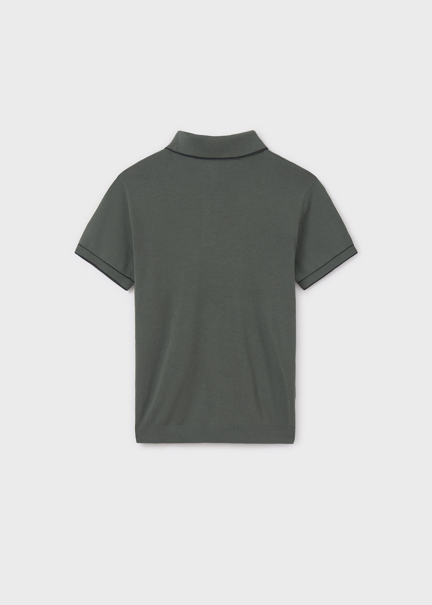 Сорочки та поло. Сорочка-поло Mayoral 25-06129-023