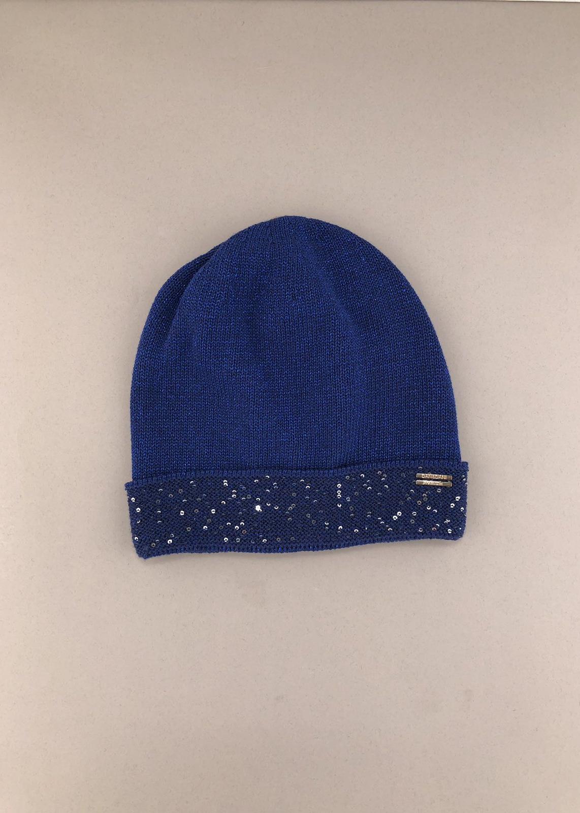 Головні убори і шарфи. Шапка для дівчинки 270125-1110