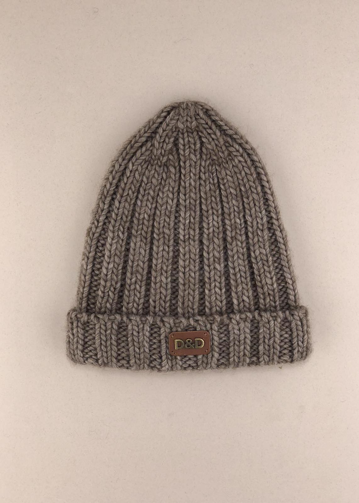 Головні убори і шарфи. Шапка для хлопчика 270125-1207