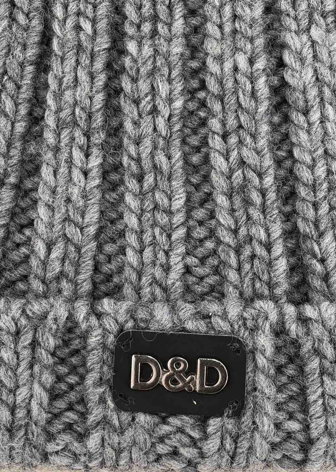 Головні убори і шарфи. Шапка для хлопчика 270125-1212