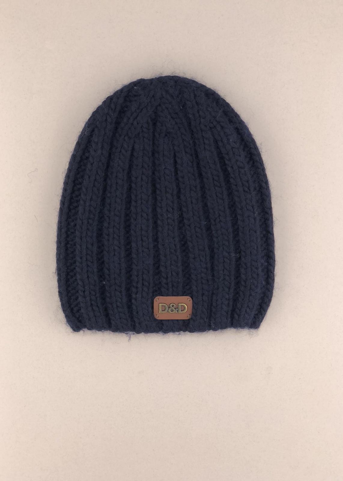 Головні убори і шарфи. Шапка для хлопчика 270125-1238