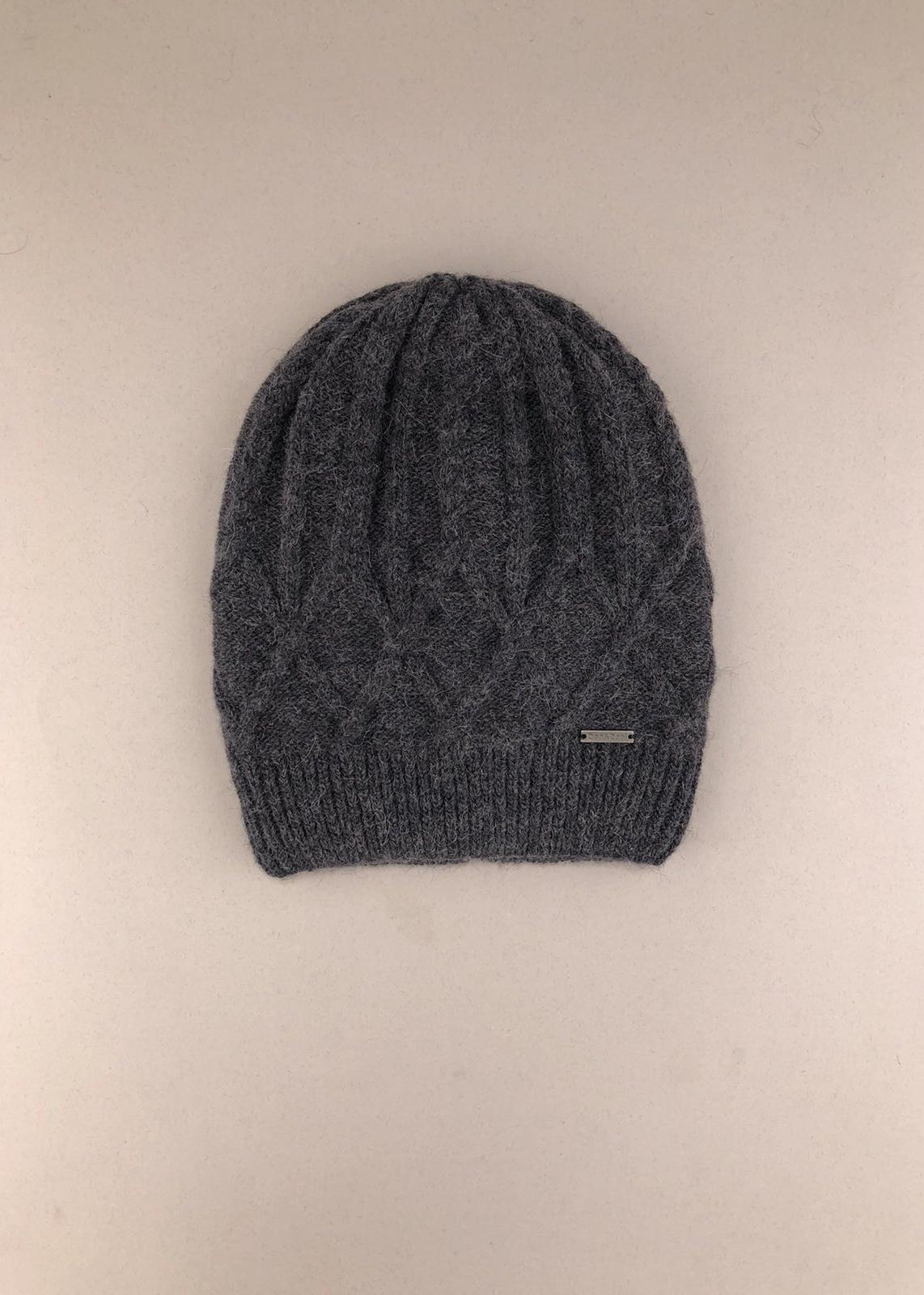 Головні убори і шарфи. Шапка для хлопчика 270125-1244