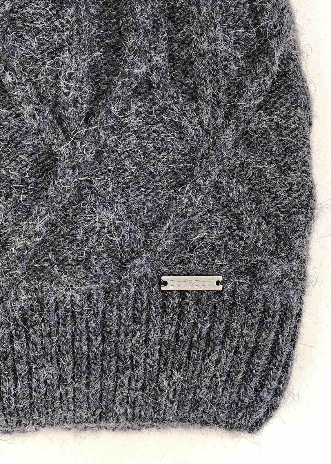 Головні убори і шарфи. Шапка для хлопчика 270125-1244