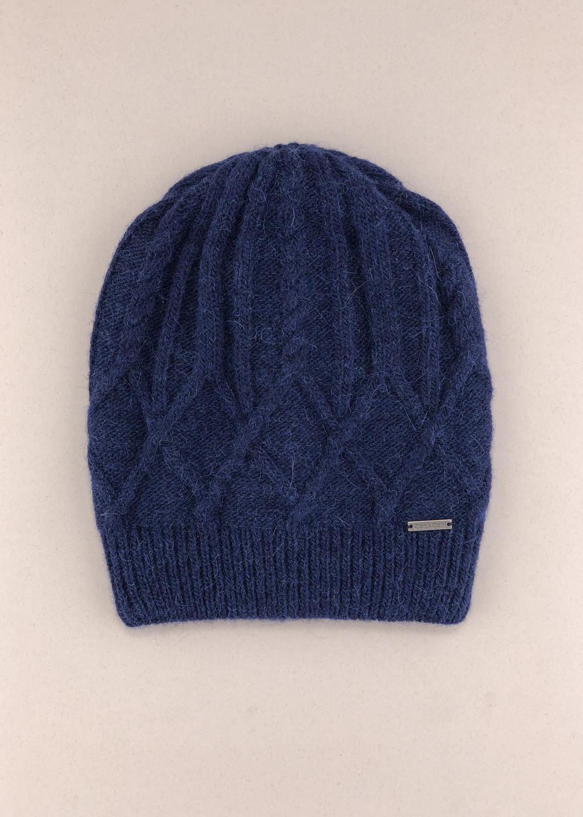 Головні убори і шарфи. Шапка для хлопчика 270125-1246