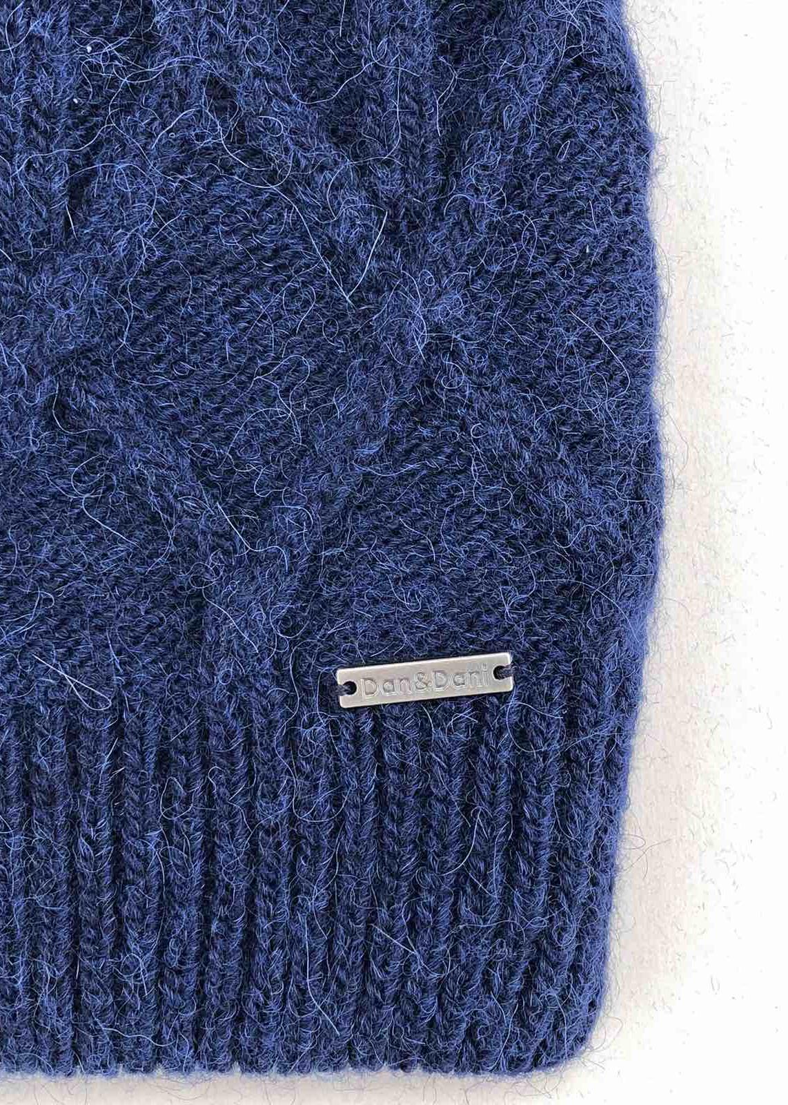 Головні убори і шарфи. Шапка для хлопчика 270125-1246