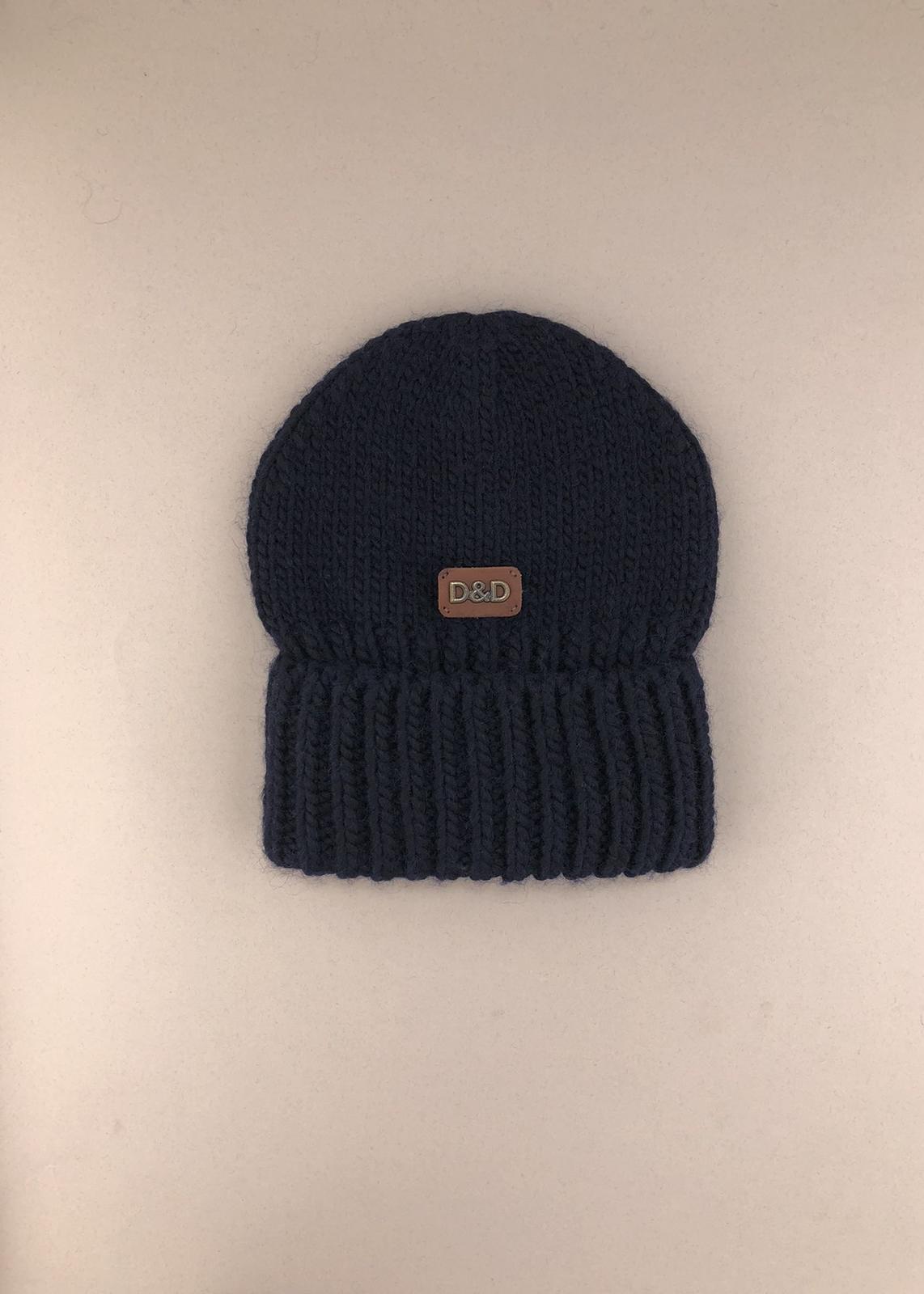 Головні убори і шарфи. Шапка для хлопчика 270125-1248