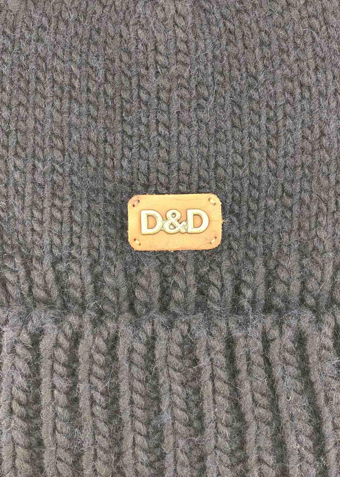 Головні убори і шарфи. Шапка для хлопчика 270125-1248