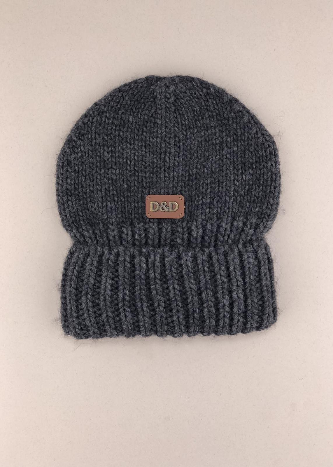 Головні убори і шарфи. Шапка для хлопчика 270125-1254