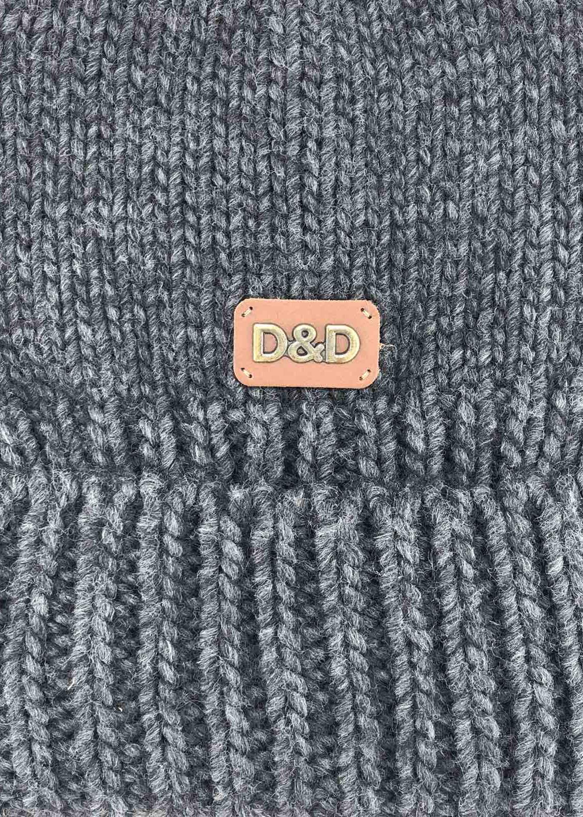 Головні убори і шарфи. Шапка для хлопчика 270125-1254