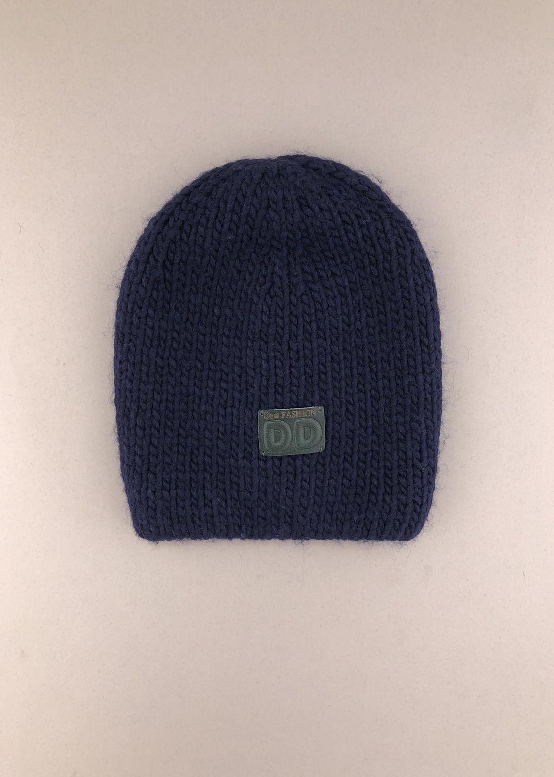 Головні убори і шарфи. Шапка для хлопчика 270125-1300