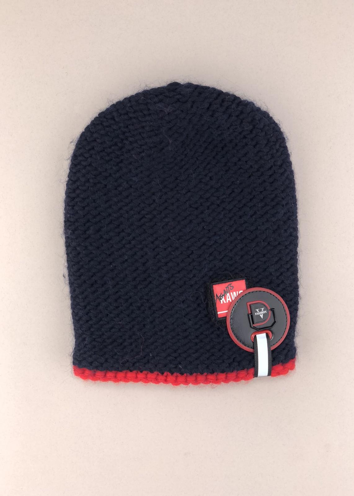 Головні убори і шарфи. Шапка для хлопчика 270125-1302